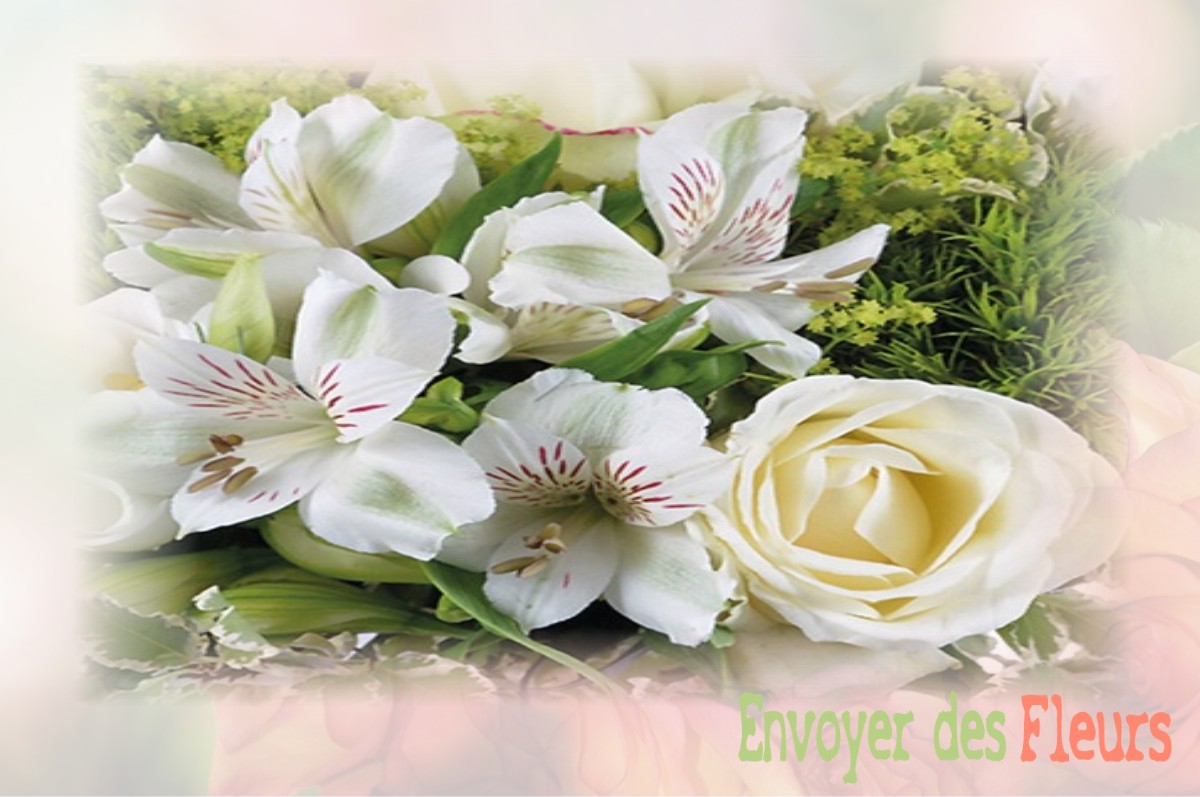 envoyer des fleurs à à SAINT-MAURICE-SUR-DARGOIRE